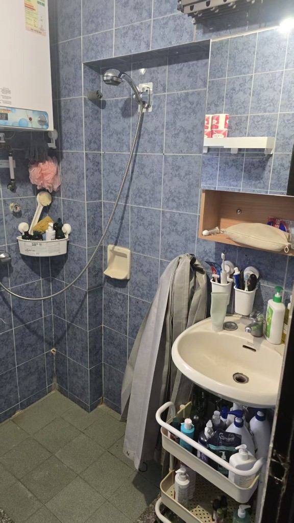 Room in a shared apartment - 西贡 - 房间 (合租／分租) - Homates 香港