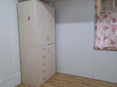 香港 -  - 迅華大廈