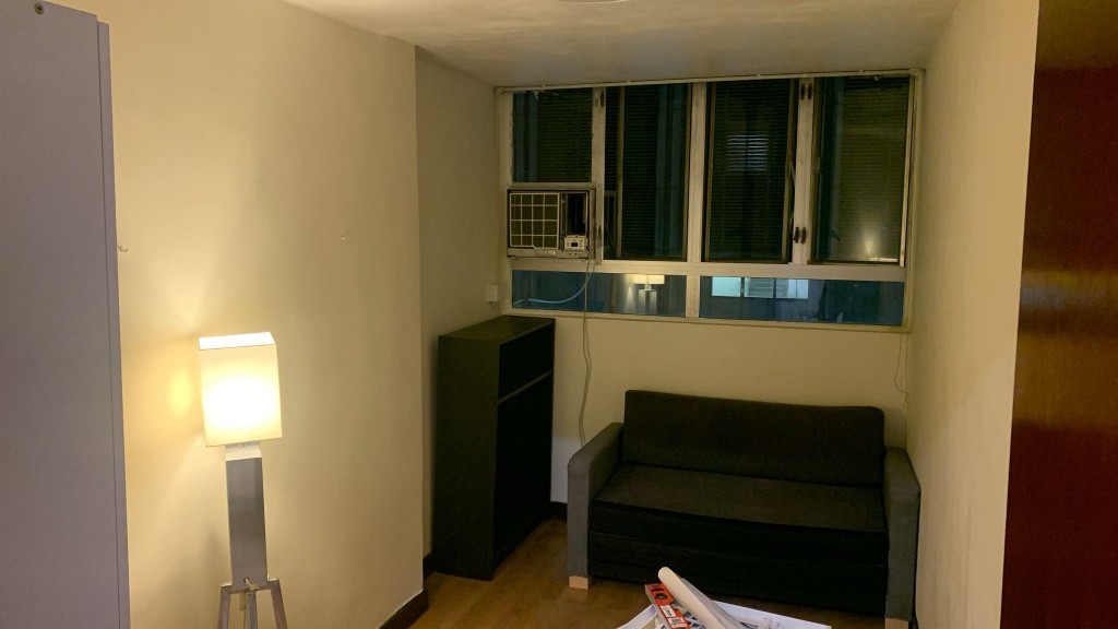 新裝修兩房 - 佐敦/尖沙咀 - 住宅 (整间出租) - Homates 香港