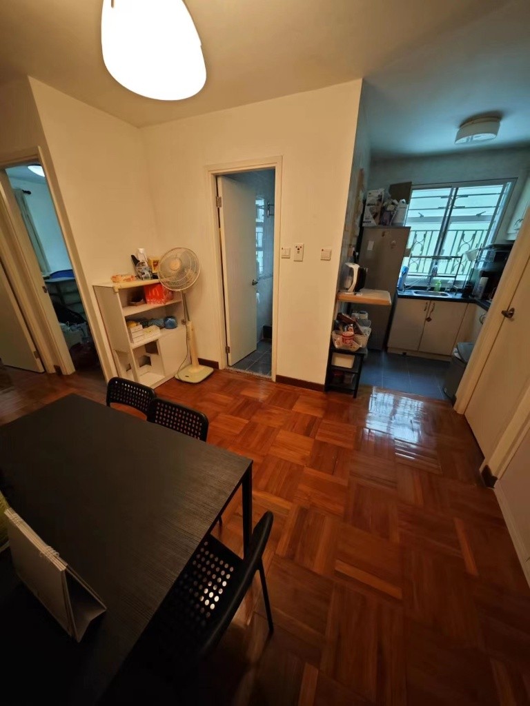 F011 Chek Nai Ping Village rooms  near Chinese University of Hong Kong - 沙田/火炭 - 房间 (合租／分租) - Homates 香港