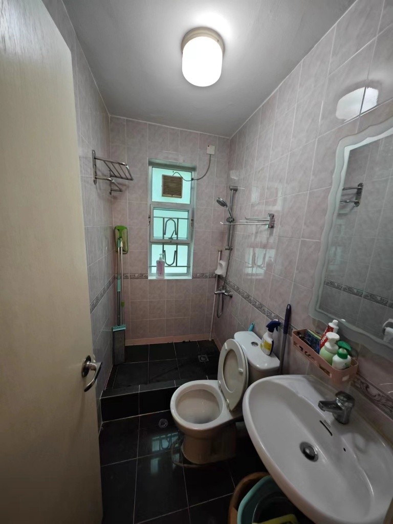 F011 Chek Nai Ping Village rooms  near Chinese University of Hong Kong - 沙田/火炭 - 房间 (合租／分租) - Homates 香港