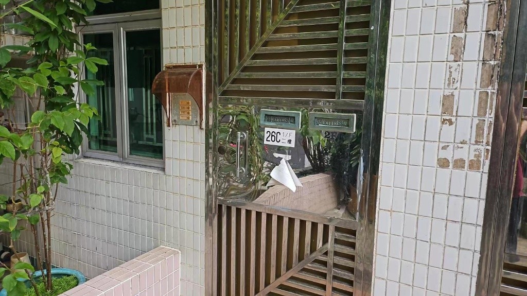 F011 Chek Nai Ping Village rooms  near Chinese University of Hong Kong - 沙田/火炭 - 房间 (合租／分租) - Homates 香港