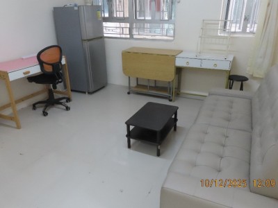 香港 -  - 翠鳳街1 - 15，金鳳樓