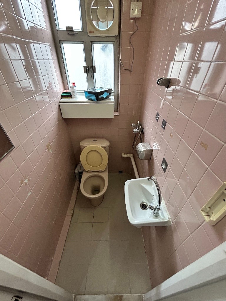 C024 Prince Edward Coliving Room nesr MTR - 太子 - 房间 (合租／分租) - Homates 香港