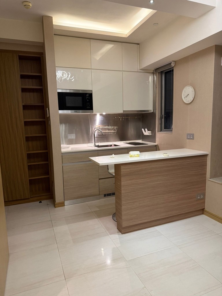 九龍城41號校網曉薈高層一房單位(業主免佣） - 九龍城 - 住宅 (整間出租) - Homates 香港