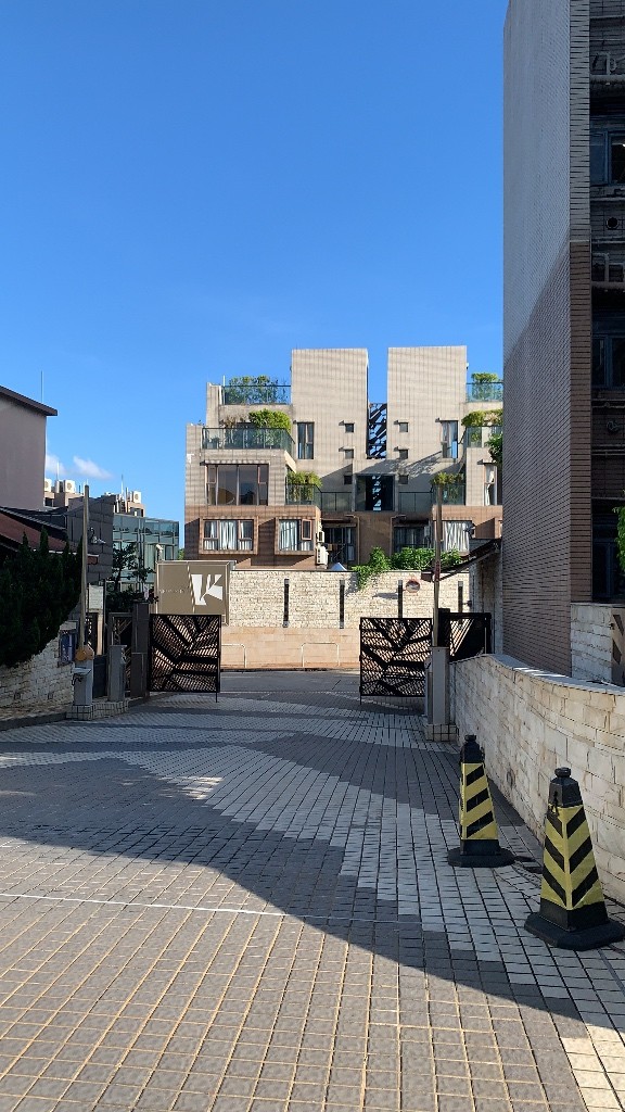 Home for NET / EXPAT  - 元朗 - 房間 (合租／分租) - Homates 香港