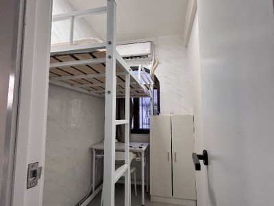 香港 -  - 樟樹灘村