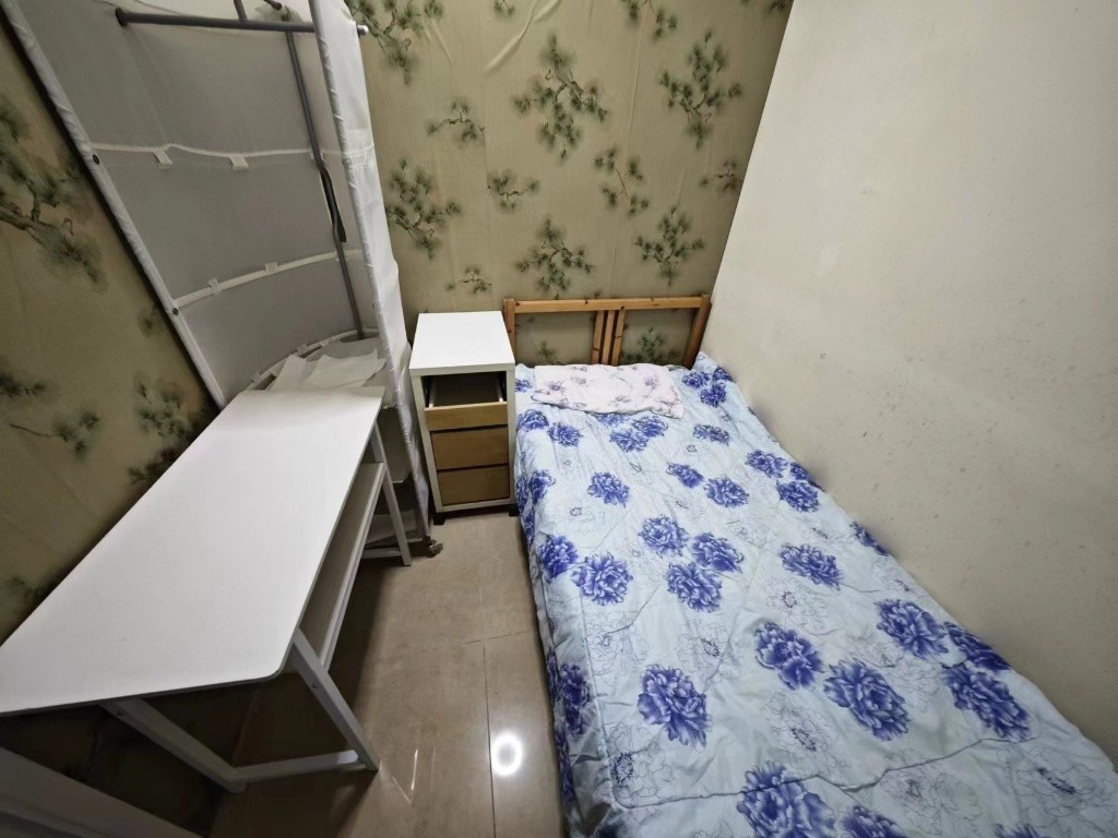 F09 DMa On Shan OceanaireFemale Coliving space - 馬鞍山 - 房間 (合租／分租) - Homates 香港