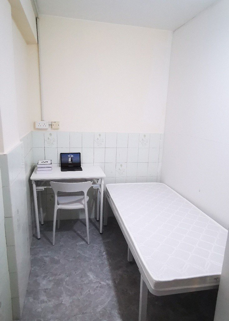 F020A Chek Nai Ping Village near Chinese University of Hong Kong  - 大埔/太和 - 房间 (合租／分租) - Homates 香港