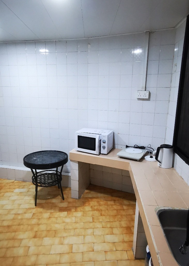 F020A Chek Nai Ping Village near Chinese University of Hong Kong  - 大埔/太和 - 房间 (合租／分租) - Homates 香港