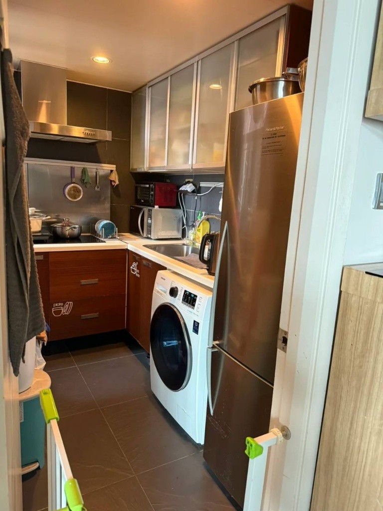 愉景新城 3房單位 細房轉租 - 荃灣 - 房間 (合租／分租) - Homates 香港