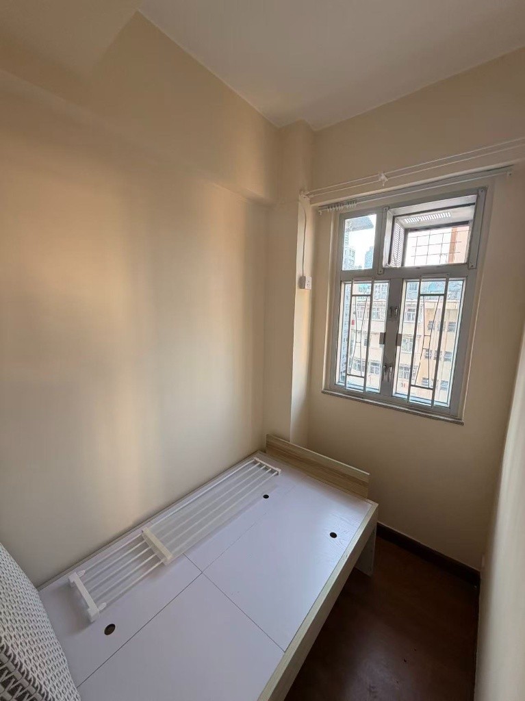 Prince Edward 3 rooms units for rent -20260115GO-032 - 太子 - 住宅 (整間出租) - Homates 香港