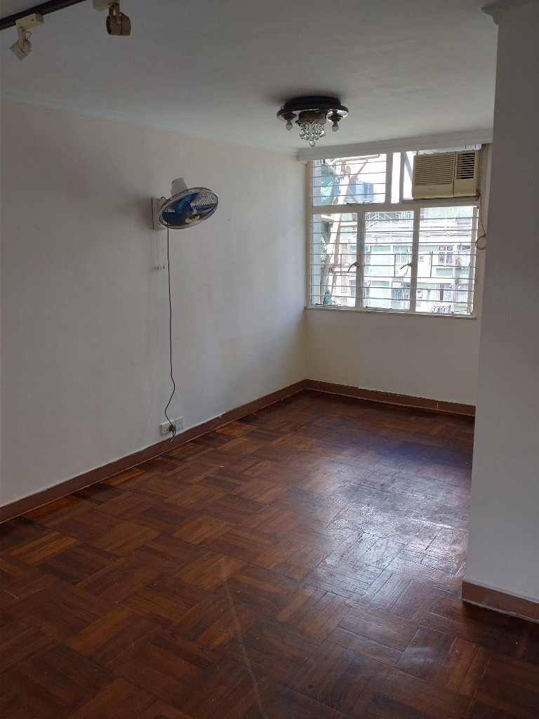 黃大仙下邨龍華樓 - Wong Tai Sin - Flat - Homates Hong Kong