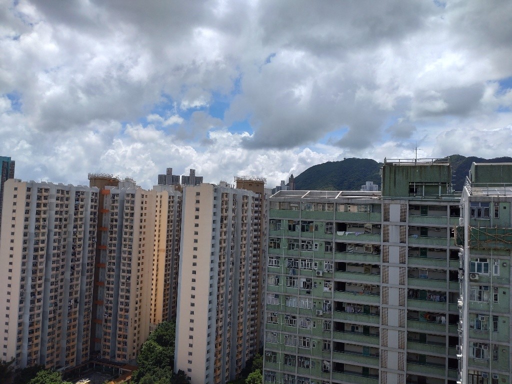 黃大仙下邨龍華樓 - Wong Tai Sin - Flat - Homates Hong Kong