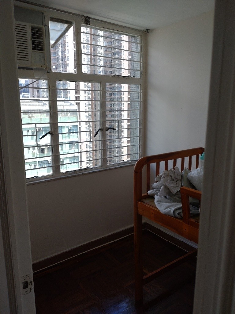 黃大仙下邨龍華樓 - Wong Tai Sin - Flat - Homates Hong Kong