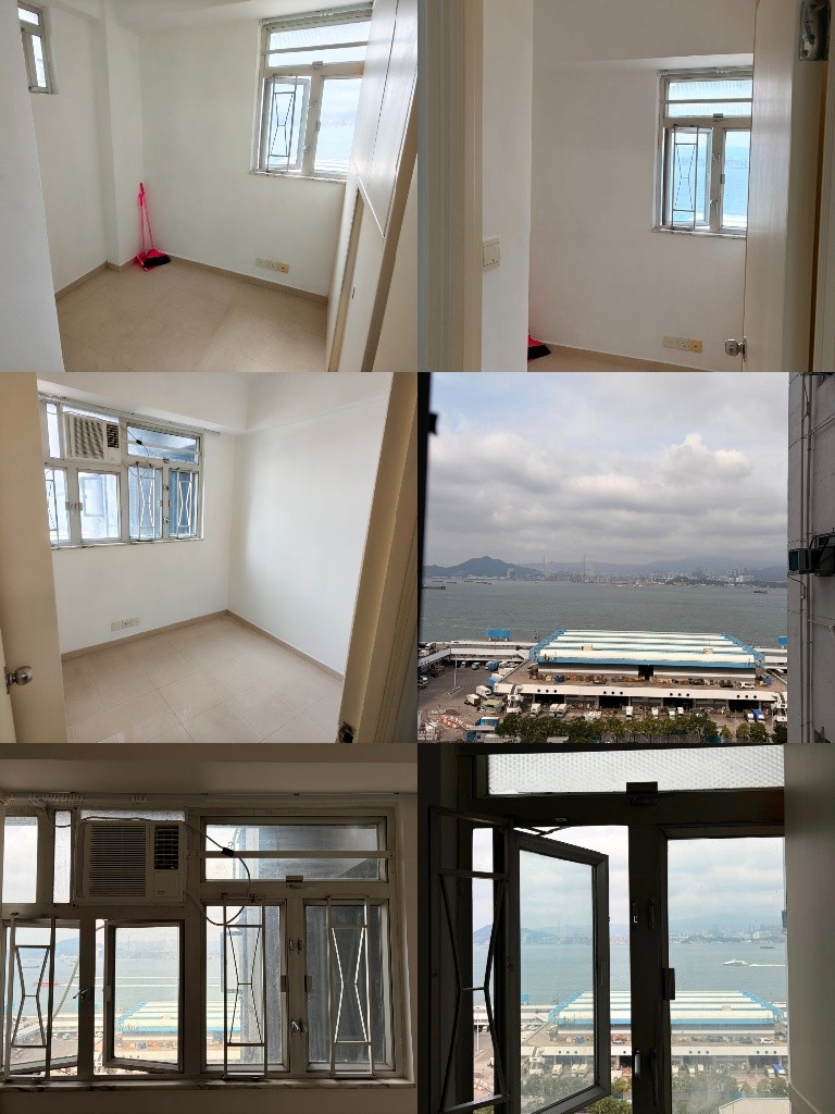 西營盤均益二期 | 3房 | 少量海景 | 家電即租即住 | 6分鐘直達地鐵站 - 西區 - 住宅 (整間出租) - Homates 香港