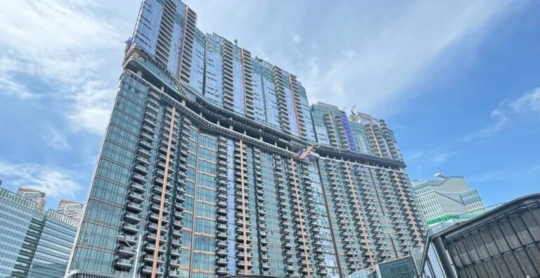 業主盤 | 啟德《天璽．天》 1房296呎｜尊貴罕盤放售 - 九龙城 - 住宅 (整间出租) - Homates 香港