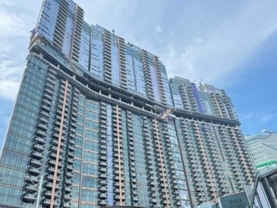 香港 -  - 啟德協調道10號天璽．天6座18樓B3室