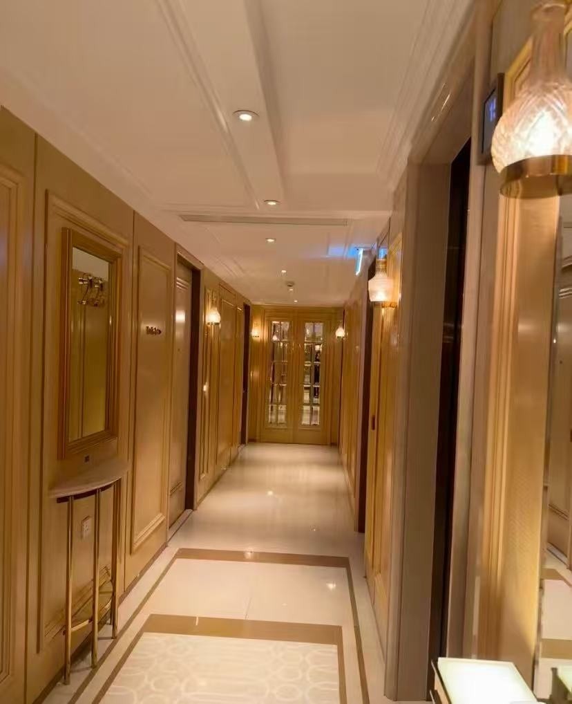 鄰近香港大學及香港大學港鐵站，静中帶旺，酒店式管理，附有會所。 - 薄扶林/海怡 - 住宅 (整间出租) - Homates 香港