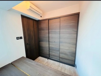 香港 -  - 大圍名城