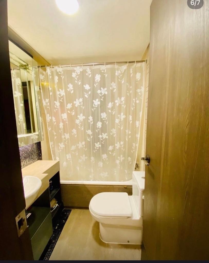 找合租室友 - 沙田/火炭 - 房间 (合租／分租) - Homates 香港