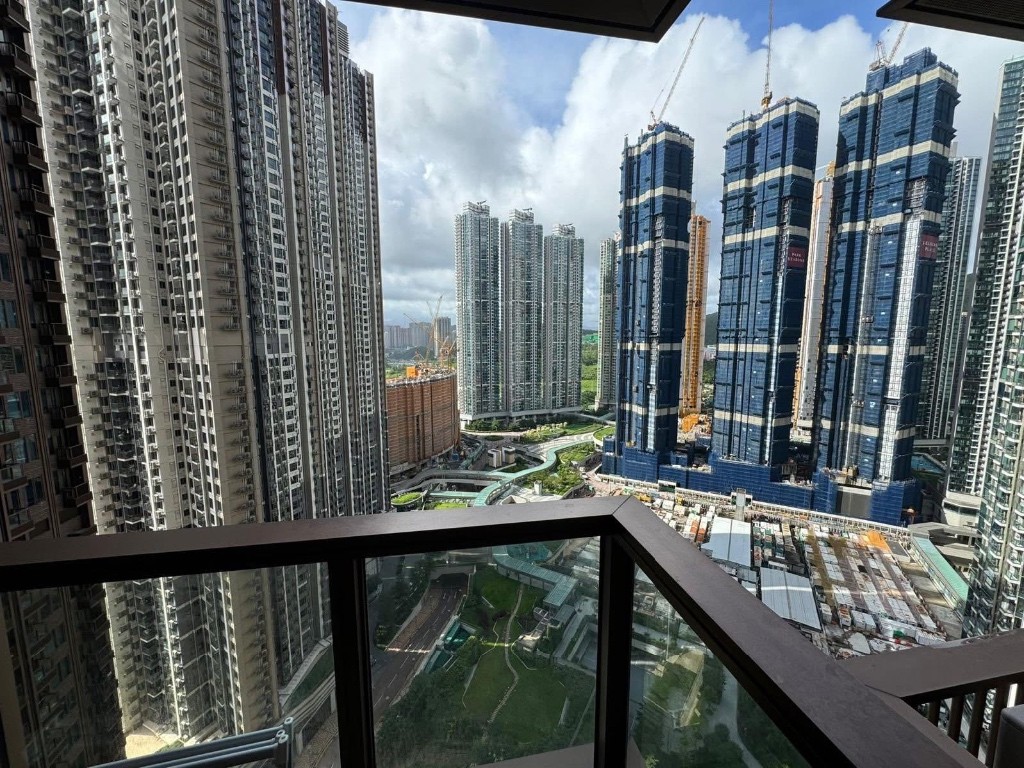 日出康城 尋求合租室友 - 将军澳 - 房间 (合租／分租) - Homates 香港