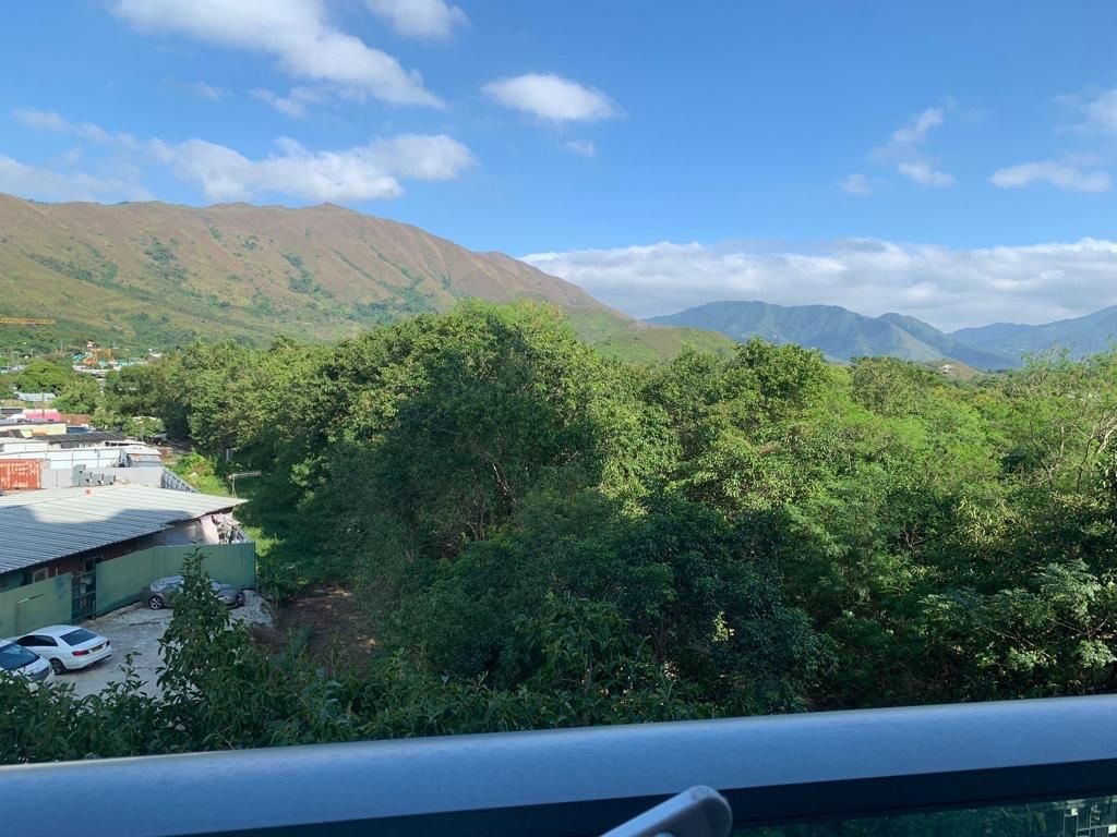 【Park YOHO 靚房搵室友】限女生｜愛貓人士 🐱 - Yuen Long - Bedroom - Homates Hong Kong