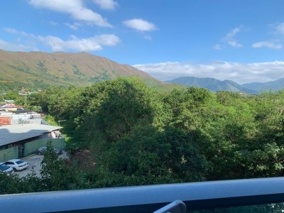 Hong Kong -  - Park yoho