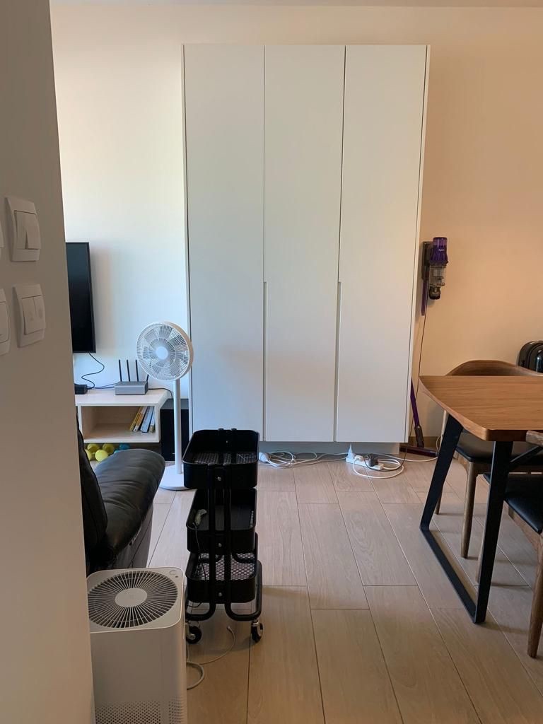 【Park YOHO 靚房搵室友】限女生｜愛貓人士 🐱 - Yuen Long - Bedroom - Homates Hong Kong