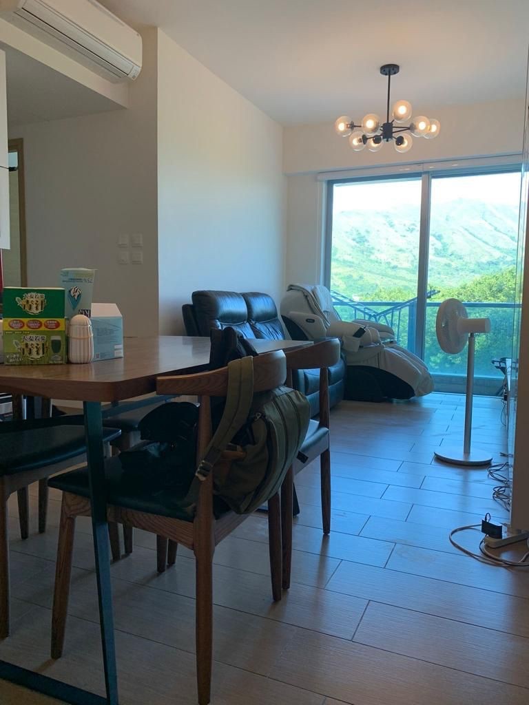 【Park YOHO 靚房搵室友】限女生｜愛貓人士 🐱 - Yuen Long - Bedroom - Homates Hong Kong