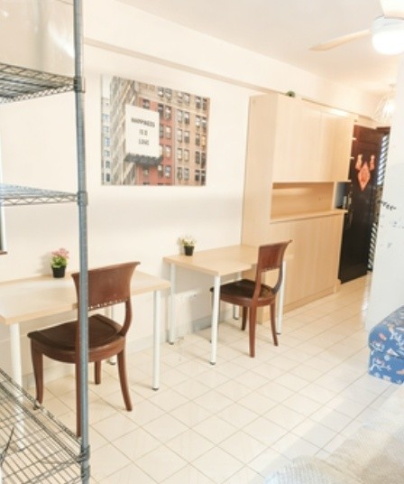 極高性價比！適合內地學生/研究生/新港漂家庭/待產女士/内地及外國旅客 - 沙田/火炭 - 住宅 (整间出租) - Homates 香港