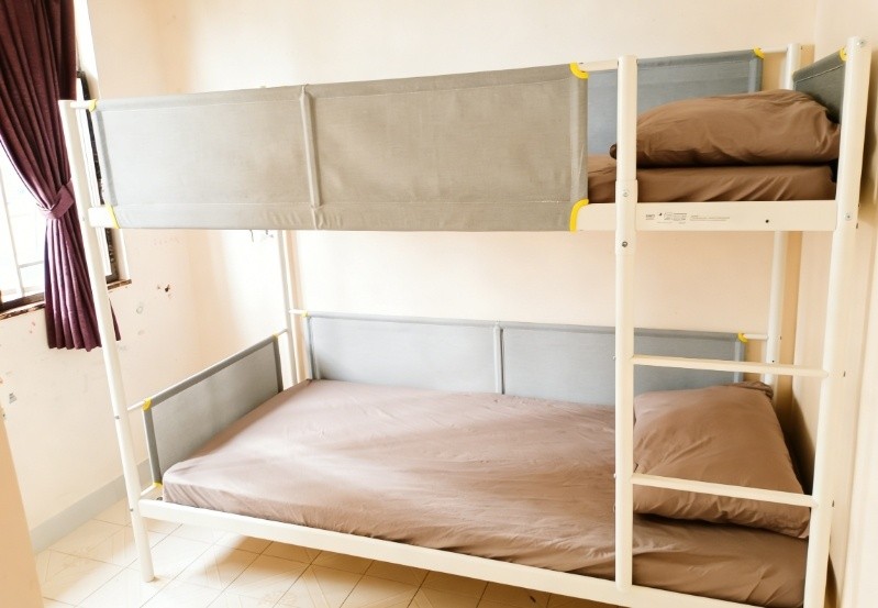 極高性價比！適合內地學生/研究生/新港漂家庭/待產女士/内地及外國旅客 - 沙田/火炭 - 住宅 (整间出租) - Homates 香港