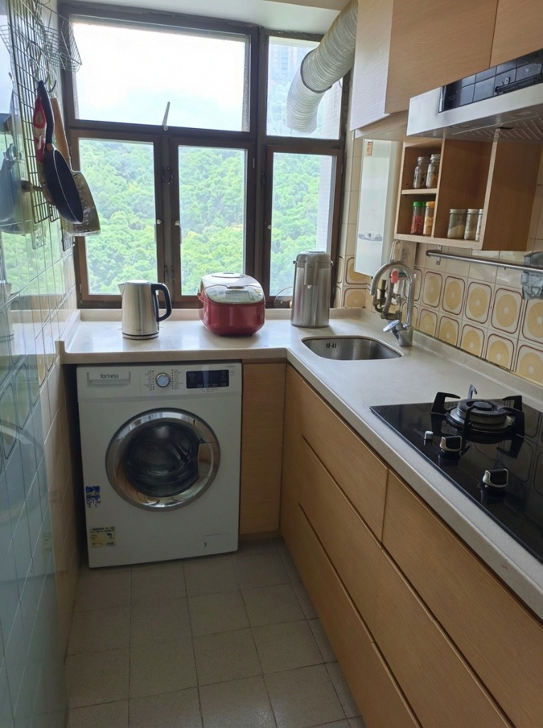 極高性價比！適合內地學生/研究生/新港漂家庭/待產女士/内地及外國旅客 - 沙田/火炭 - 住宅 (整间出租) - Homates 香港