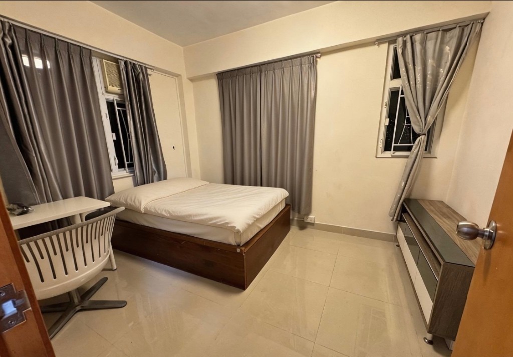 頂樓連天台，高層、單邊、東南 - 旺角/油麻地 - 住宅 (整间出租) - Homates 香港