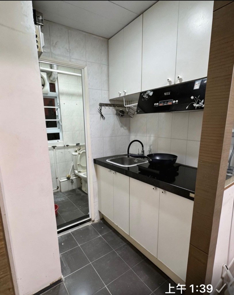 頂樓連天台，高層、單邊、東南 - 旺角/油麻地 - 住宅 (整间出租) - Homates 香港