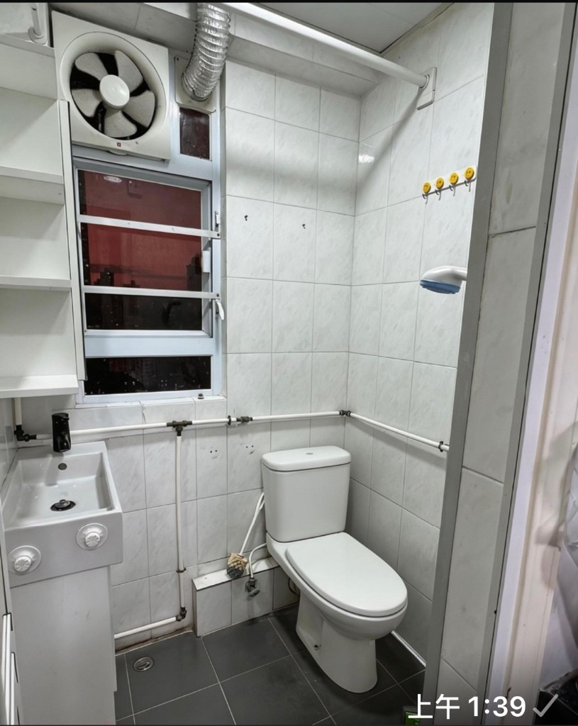 頂樓連天台，高層、單邊、東南 - 旺角/油麻地 - 住宅 (整间出租) - Homates 香港