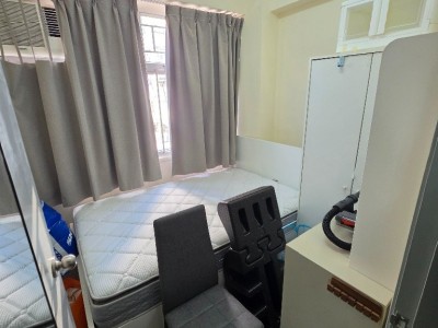 Hong Kong -  - 觀塘牛頭角定安街