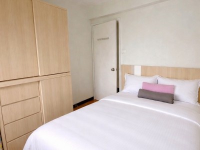 香港 -  - 嘉湖山莊翠湖居