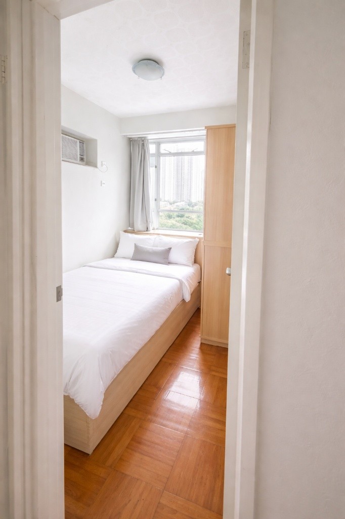 📍【天水圍 嘉湖山莊翠湖居｜高質三房單位 誠招室友】 - 天水围 - 独立套房 - Homates 香港