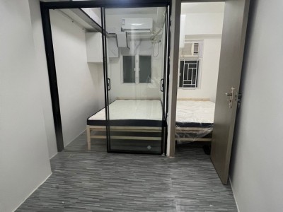 香港 -  - 尖沙咀環海大廈