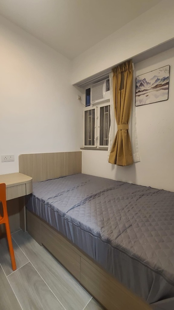 北角僑冠大廈套房 - 北角 - 独立套房 - Homates 香港