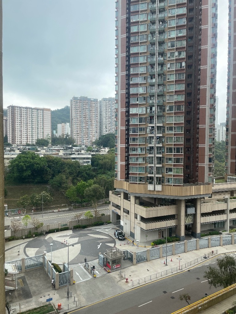 青衣1房租免佣 - 青衣 - 房间 (合租／分租) - Homates 香港