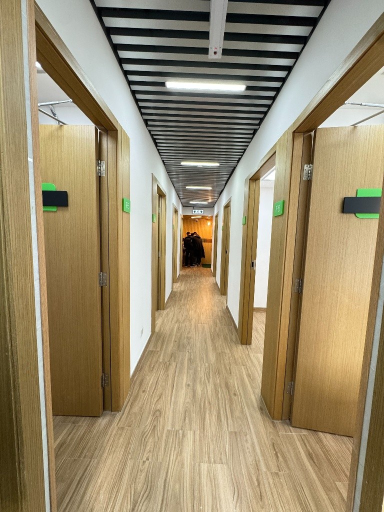 观塘港铁沿线好房，交通便利 - 觀塘/秀茂坪 - 工廠大廈 - Homates 香港