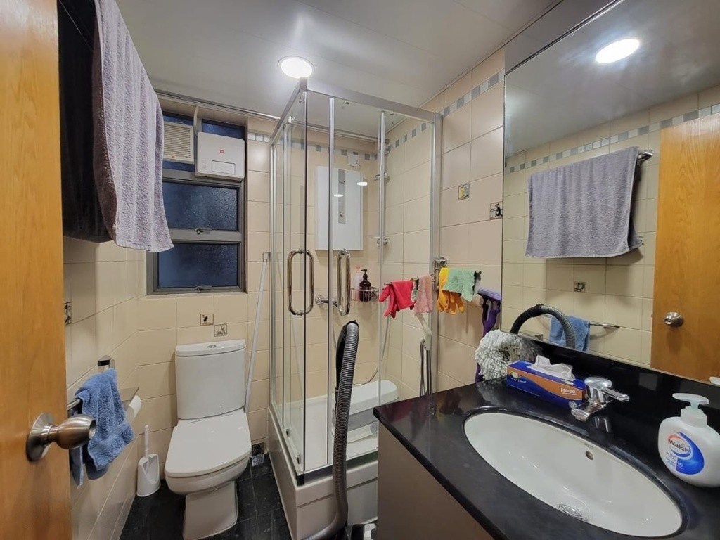 Cozy apt Sheung Wan w/ private rooftop - 上環/中環 - 住宅 (整間出租) - Homates 香港