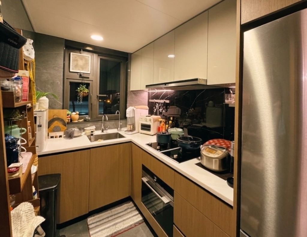 【朗屏站1分鐘】全新裝修單人房出租 (誠徵愛貓人士) - 元朗 - 房间 (合租／分租) - Homates 香港