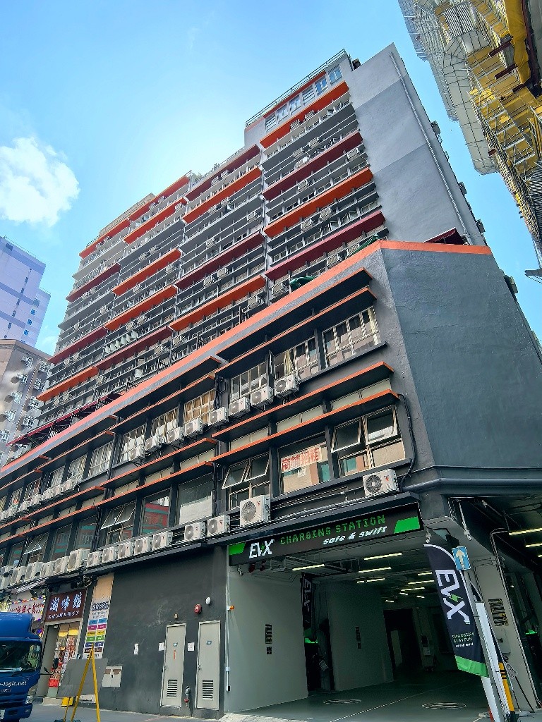 24小时辦公室 人流暢旺 獨立廁所 ，電子門鎖，近港鐵站 瑞泰偉基商業廣場 - 觀塘/秀茂坪 - 住宅 (整間出租) - Homates 香港