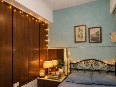 香港 -  - Waterloo Road 