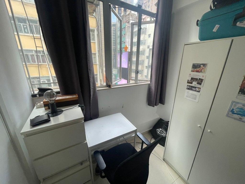 CWB Flatshare  - 銅鑼灣 - 住宅 (整間出租) - Homates 香港