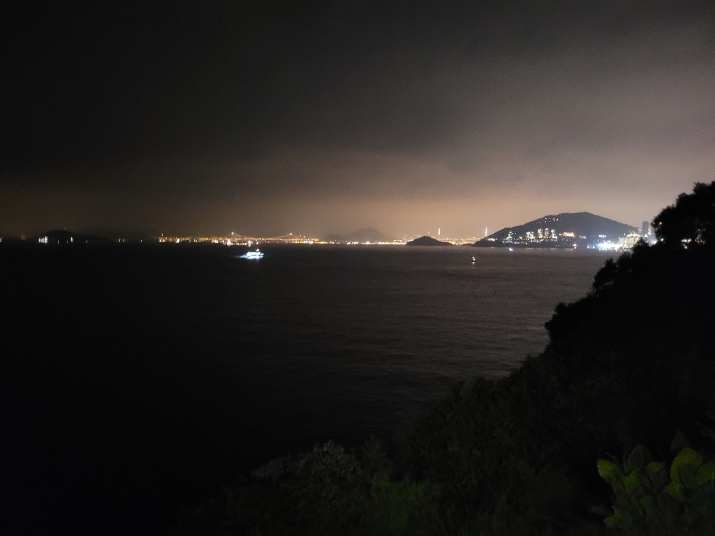 南丫島北角村三樓全海景單位出租 - 南丫島 - 住宅 (整間出租) - Homates 香港