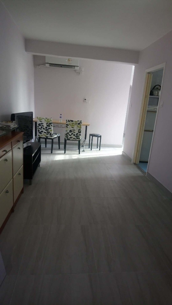 香港新界上水凰南路9號翠麗花園6座高層招合租女室友, 巳有三人							 - 上水 - 住宅 (整間出租) - Homates 香港